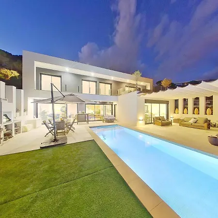Villa Premium Habitat 3 Hermanas *