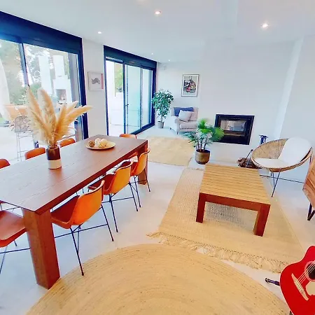 Premium Habitat 3 Hermanas Villa *
