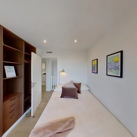 Villa Premium Habitat 3 Hermanas