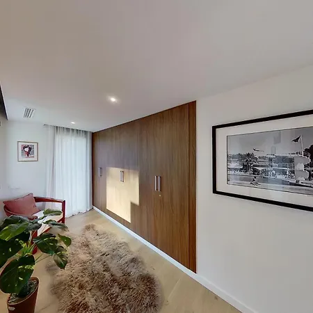 Premium Habitat 3 Hermanas Villa