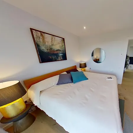 Premium Habitat 3 Hermanas Villa