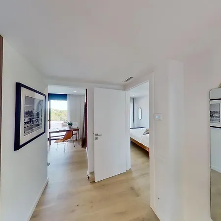 Premium Habitat 3 Hermanas Villa Sant Andreu de Llavaneres