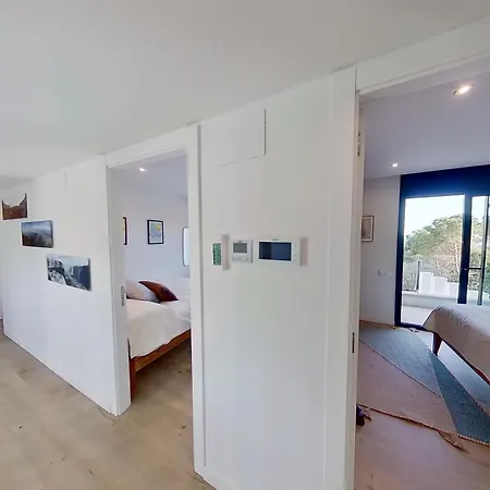Premium Habitat 3 Hermanas * Sant Andreu de Llavaneres