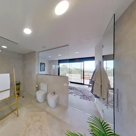 Premium Habitat 3 Hermanas Villa Sant Andreu de Llavaneres