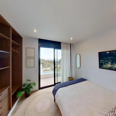 Premium Habitat 3 Hermanas Villa