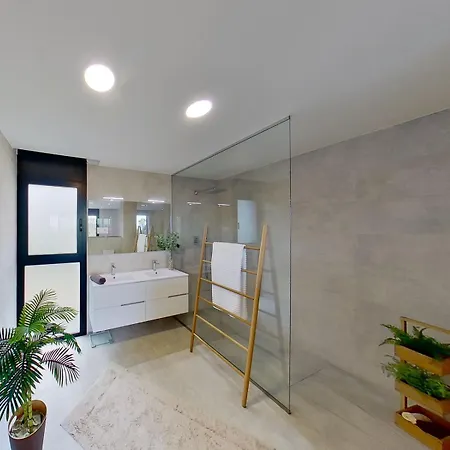 Villa Premium Habitat 3 Hermanas *