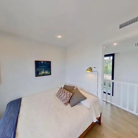 Villa Premium Habitat 3 Hermanas