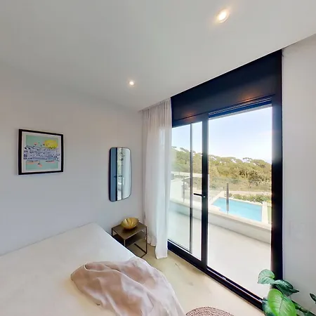 Premium Habitat 3 Hermanas Villa Sant Andreu de Llavaneres