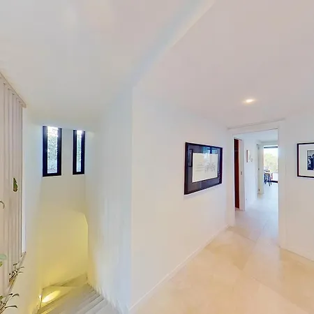 Premium Habitat 3 Hermanas Villa