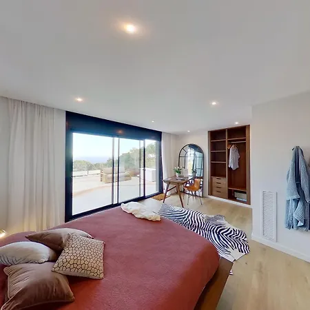 Villa Premium Habitat 3 Hermanas Sant Andreu de Llavaneres