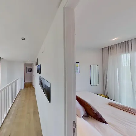 Premium Habitat 3 Hermanas * Sant Andreu de Llavaneres