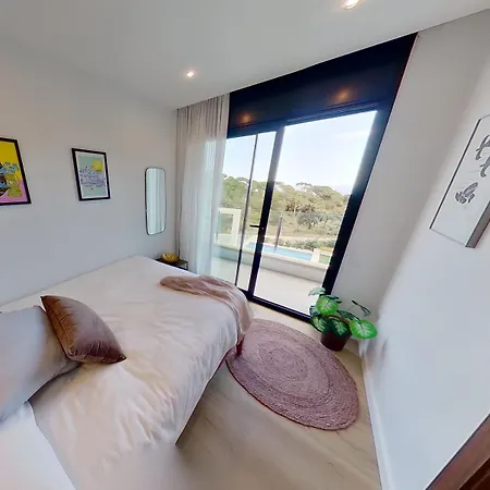 Premium Habitat 3 Hermanas Villa Sant Andreu de Llavaneres