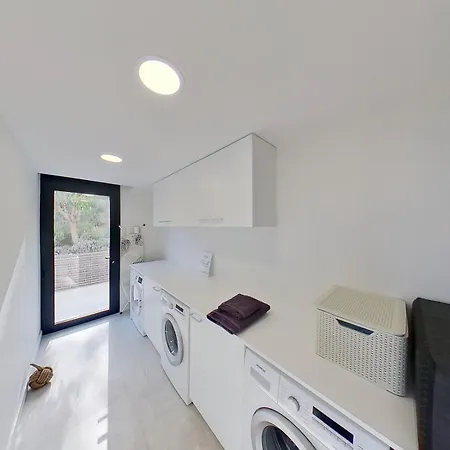 Premium Habitat 3 Hermanas Sant Andreu de Llavaneres