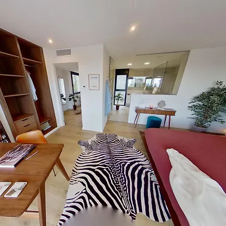 Premium Habitat 3 Hermanas Villa