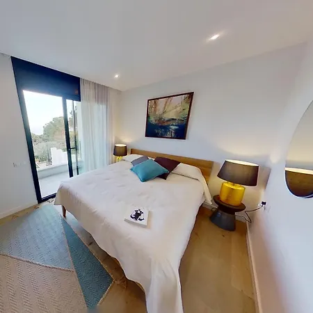 Villa Premium Habitat 3 Hermanas Sant Andreu de Llavaneres