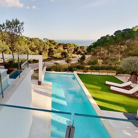Villa Premium Habitat 3 Hermanas