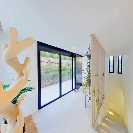 Villa Premium Habitat 3 Hermanas