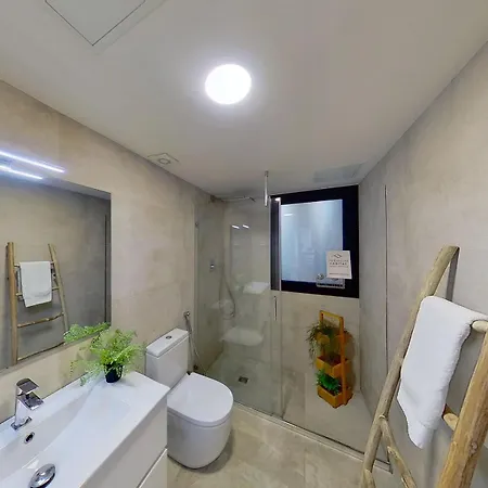 Premium Habitat 3 Hermanas Villa Sant Andreu de Llavaneres