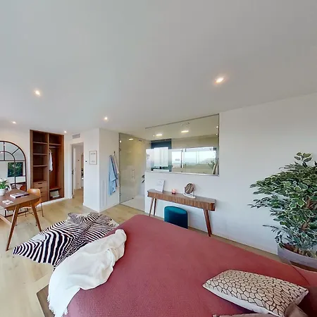 Premium Habitat 3 Hermanas Villa