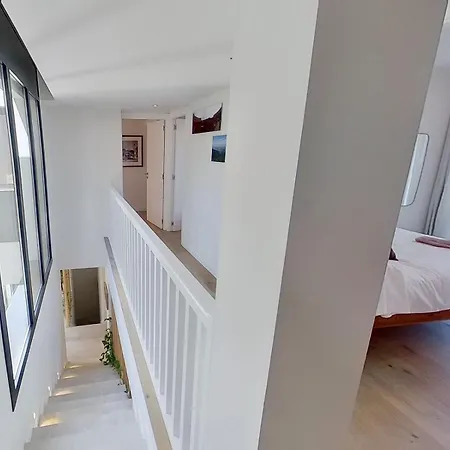 Villa Premium Habitat 3 Hermanas *