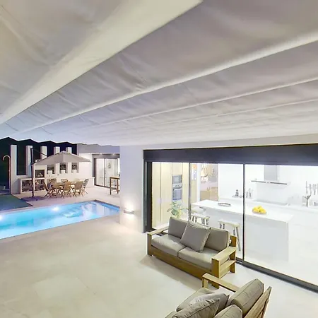Premium Habitat 3 Hermanas * Sant Andreu de Llavaneres