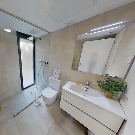 Villa Premium Habitat 3 Hermanas