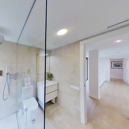 Villa Premium Habitat 3 Hermanas *