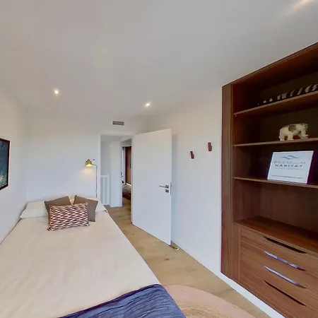 Villa Premium Habitat 3 Hermanas