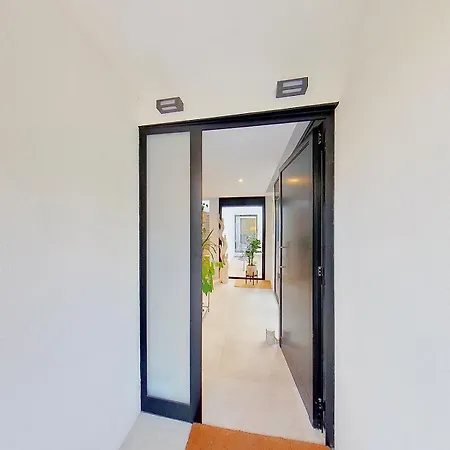 Premium Habitat 3 Hermanas Villa