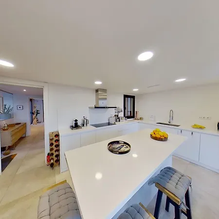 Premium Habitat 3 Hermanas *