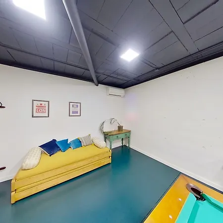 Villa Premium Habitat 3 Hermanas Sant Andreu de Llavaneres
