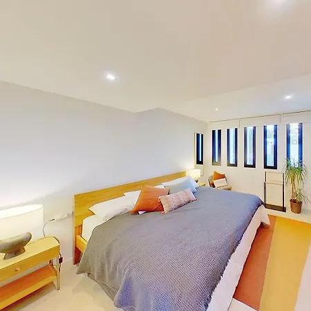 Premium Habitat 3 Hermanas * Sant Andreu de Llavaneres