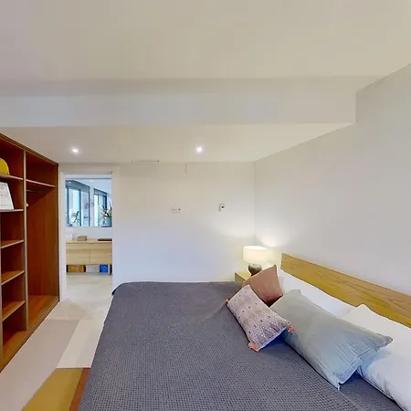 Premium Habitat 3 Hermanas Villa Sant Andreu de Llavaneres