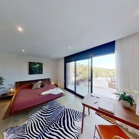 Premium Habitat 3 Hermanas Sant Andreu de Llavaneres