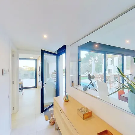 Premium Habitat 3 Hermanas Villa