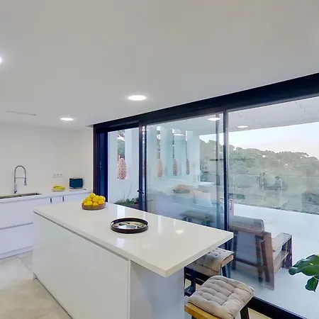 Premium Habitat 3 Hermanas