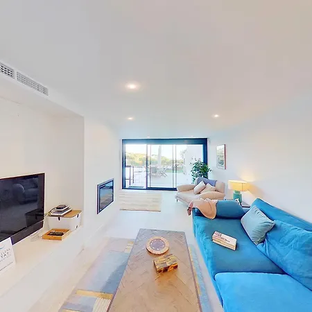 Premium Habitat 3 Hermanas * Sant Andreu de Llavaneres