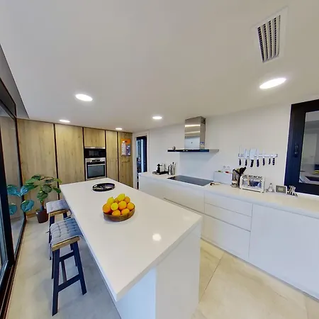 Villa Premium Habitat 3 Hermanas