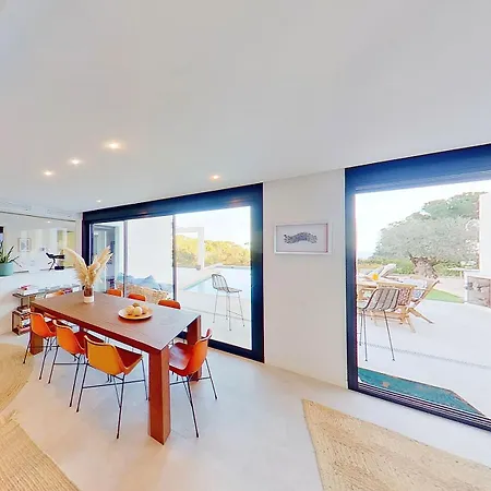 Premium Habitat 3 Hermanas Villa *