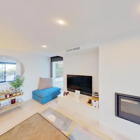 Premium Habitat 3 Hermanas * Sant Andreu de Llavaneres