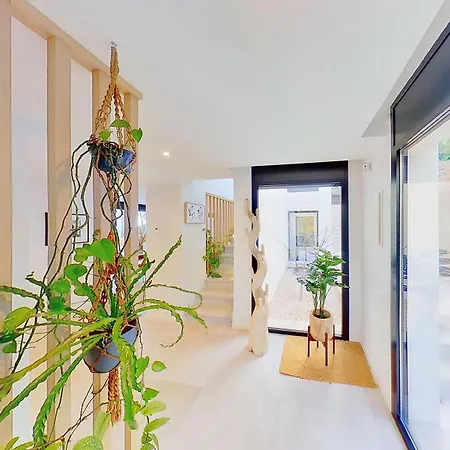 Premium Habitat 3 Hermanas * Sant Andreu de Llavaneres