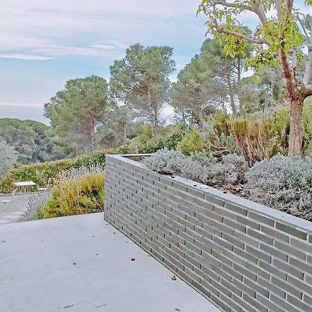 Premium Habitat 3 Hermanas Villa Sant Andreu de Llavaneres