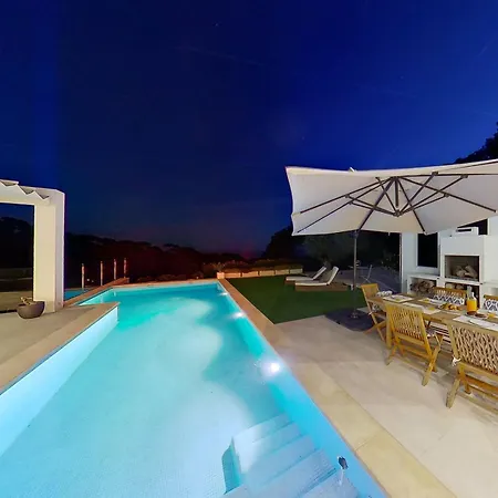 Villa Premium Habitat 3 Hermanas *