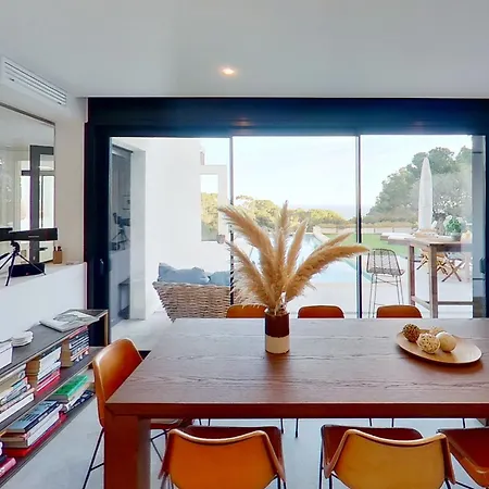 Villa Premium Habitat 3 Hermanas *