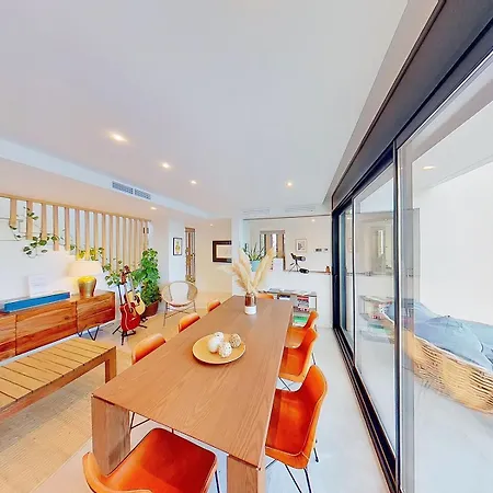 Villa Premium Habitat 3 Hermanas Sant Andreu de Llavaneres