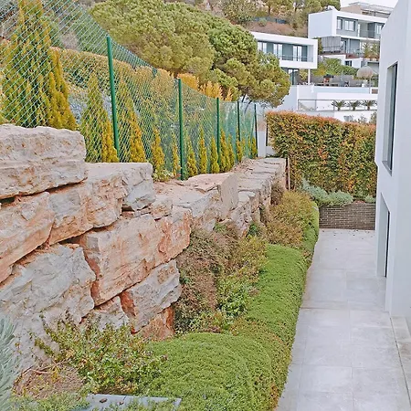 Premium Habitat 3 Hermanas Villa Sant Andreu de Llavaneres